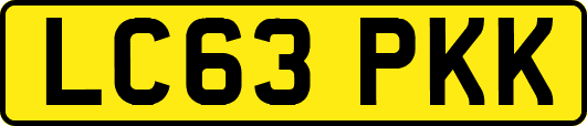 LC63PKK