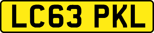 LC63PKL