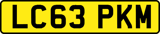 LC63PKM