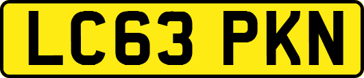 LC63PKN