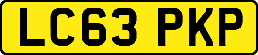 LC63PKP