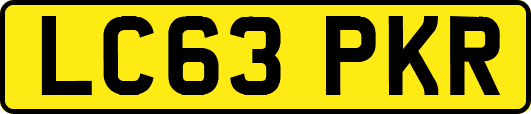 LC63PKR