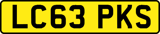 LC63PKS