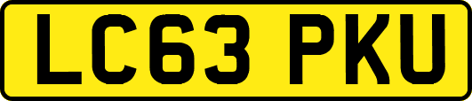 LC63PKU