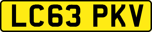 LC63PKV