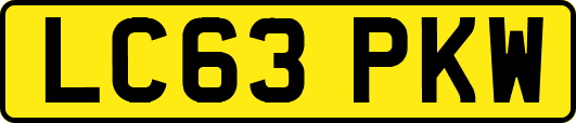 LC63PKW