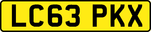 LC63PKX