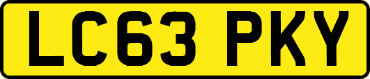 LC63PKY