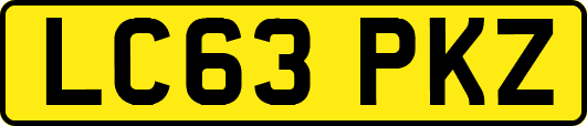 LC63PKZ