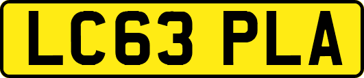 LC63PLA