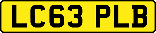 LC63PLB