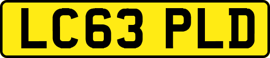 LC63PLD