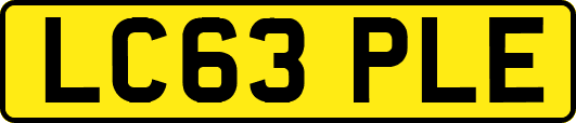LC63PLE