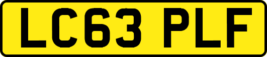 LC63PLF