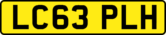 LC63PLH