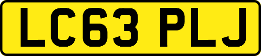 LC63PLJ