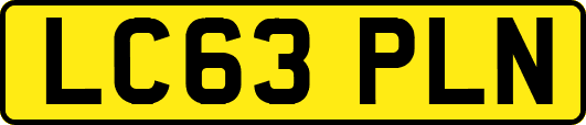 LC63PLN