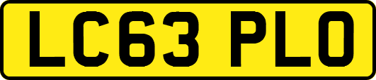LC63PLO