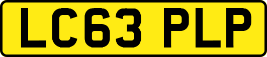 LC63PLP