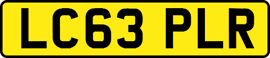LC63PLR