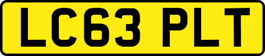 LC63PLT