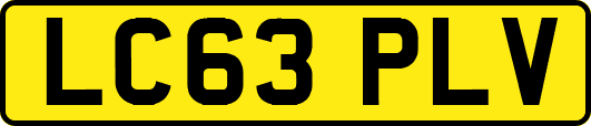 LC63PLV