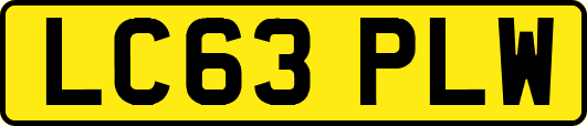 LC63PLW