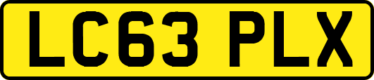 LC63PLX