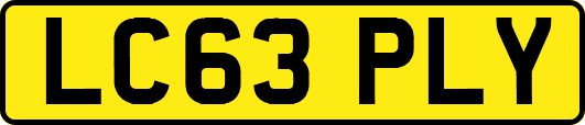 LC63PLY