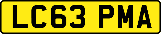 LC63PMA