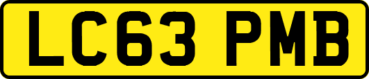 LC63PMB