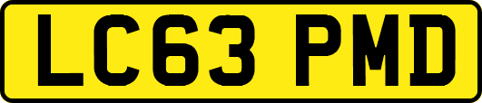 LC63PMD