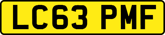 LC63PMF