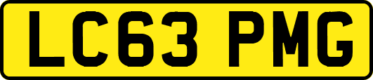 LC63PMG