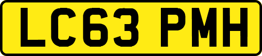 LC63PMH