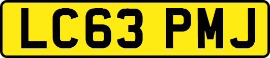 LC63PMJ