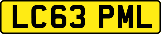 LC63PML