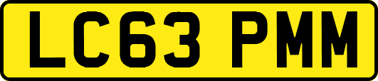 LC63PMM