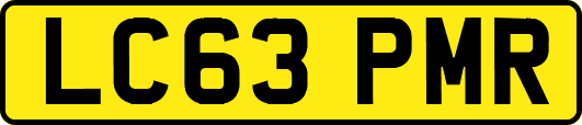 LC63PMR