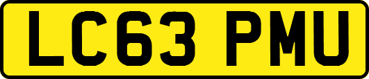 LC63PMU
