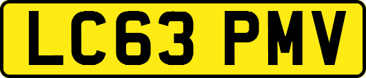 LC63PMV