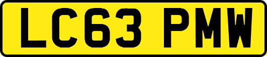 LC63PMW