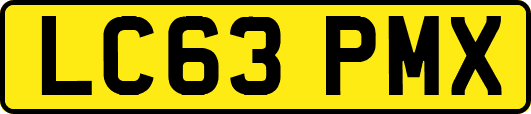 LC63PMX