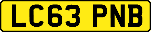 LC63PNB