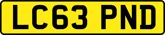 LC63PND