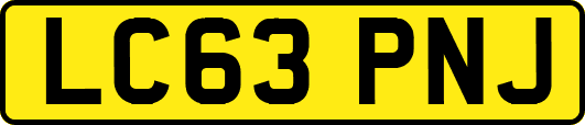 LC63PNJ