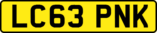 LC63PNK