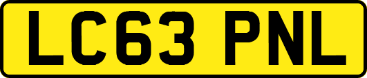 LC63PNL