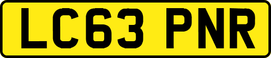 LC63PNR
