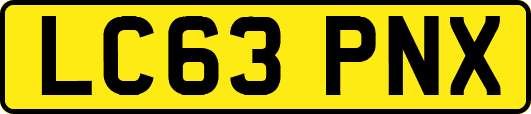 LC63PNX